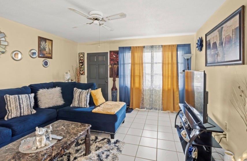 Mainlands of Tamarac - Residential