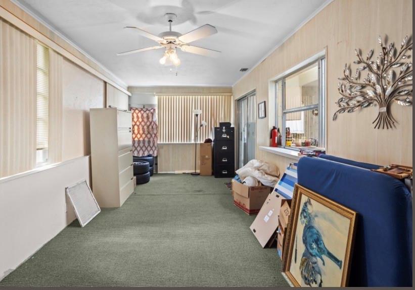 Mainlands of Tamarac - Residential