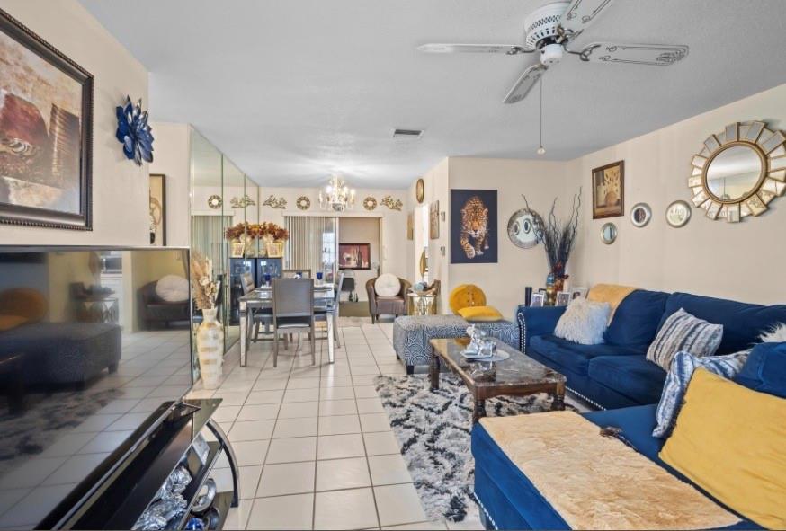 Mainlands of Tamarac - Residential