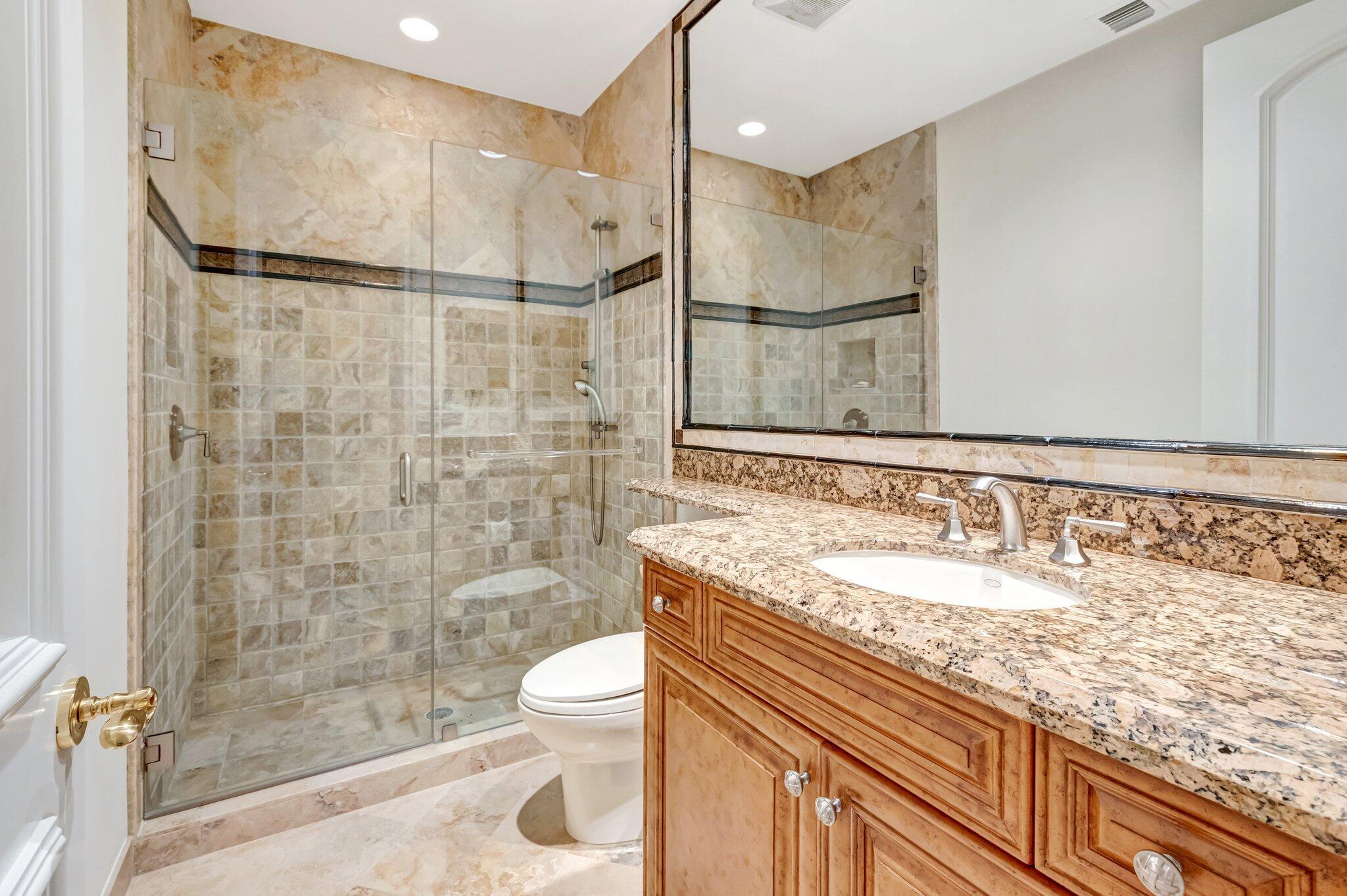 Mizner Country Club - Residential