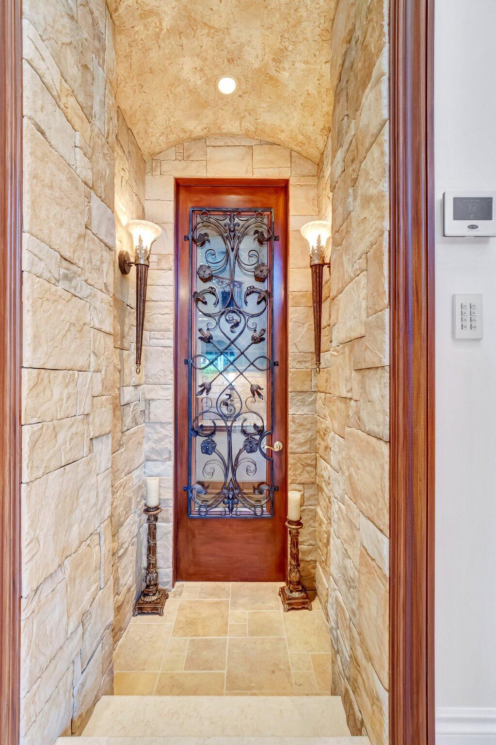 Mizner Country Club - Residential