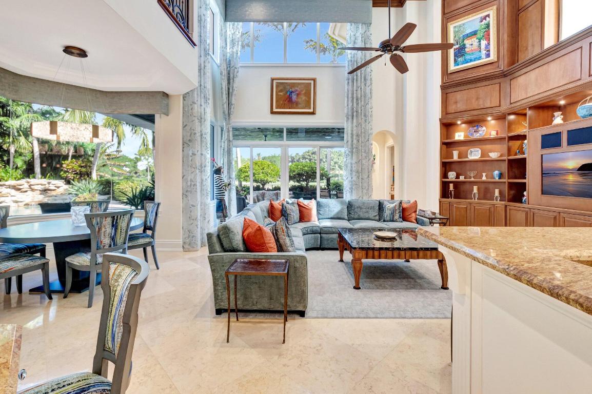 Mizner Country Club - Residential