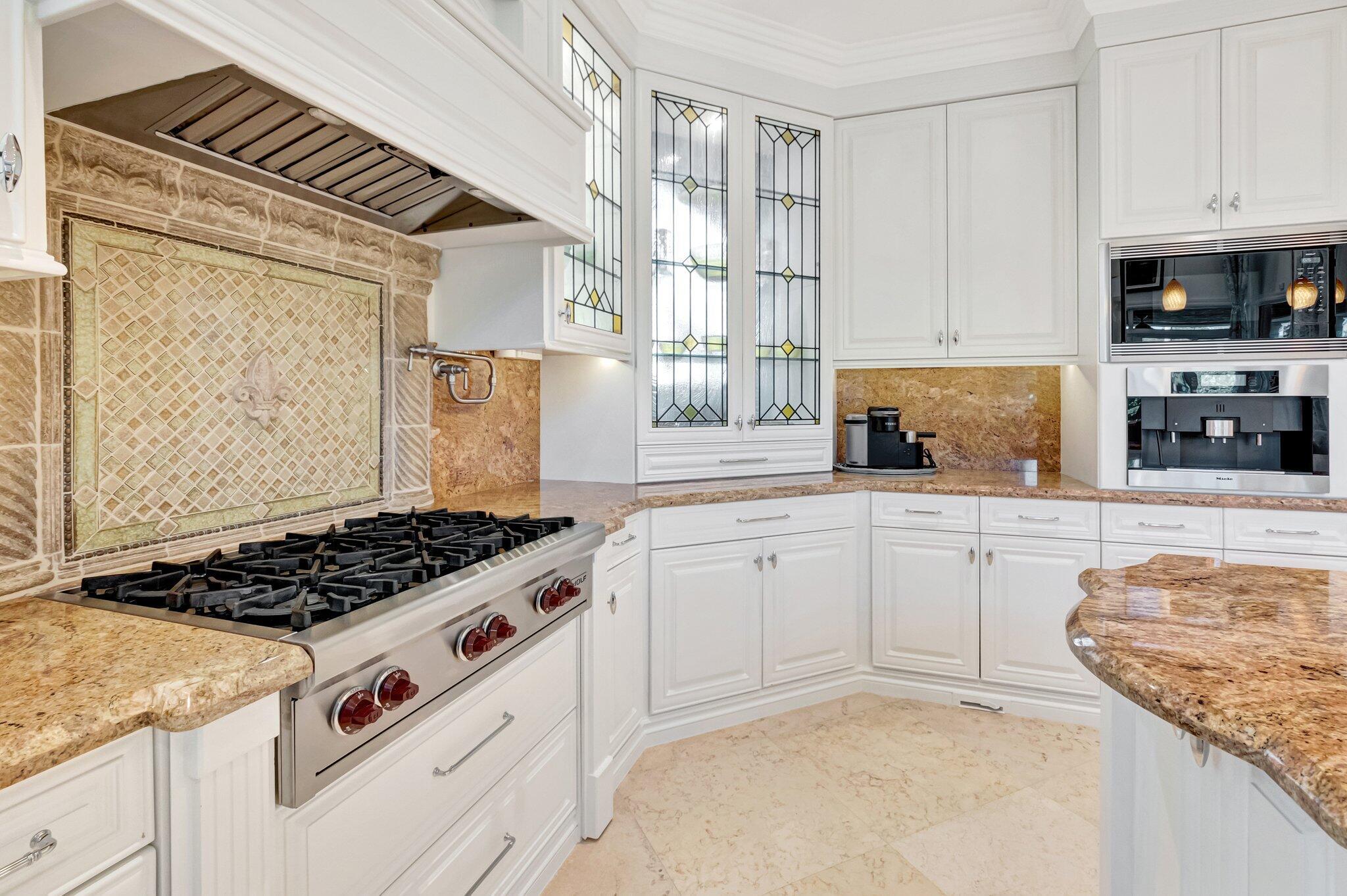 Mizner Country Club - Residential