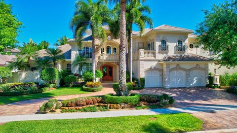 8417 Del Prado Drive Delray Beach FL 33446