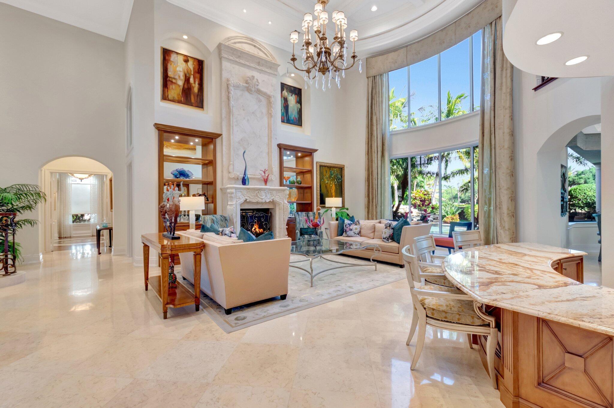 8417 Del Prado Drive