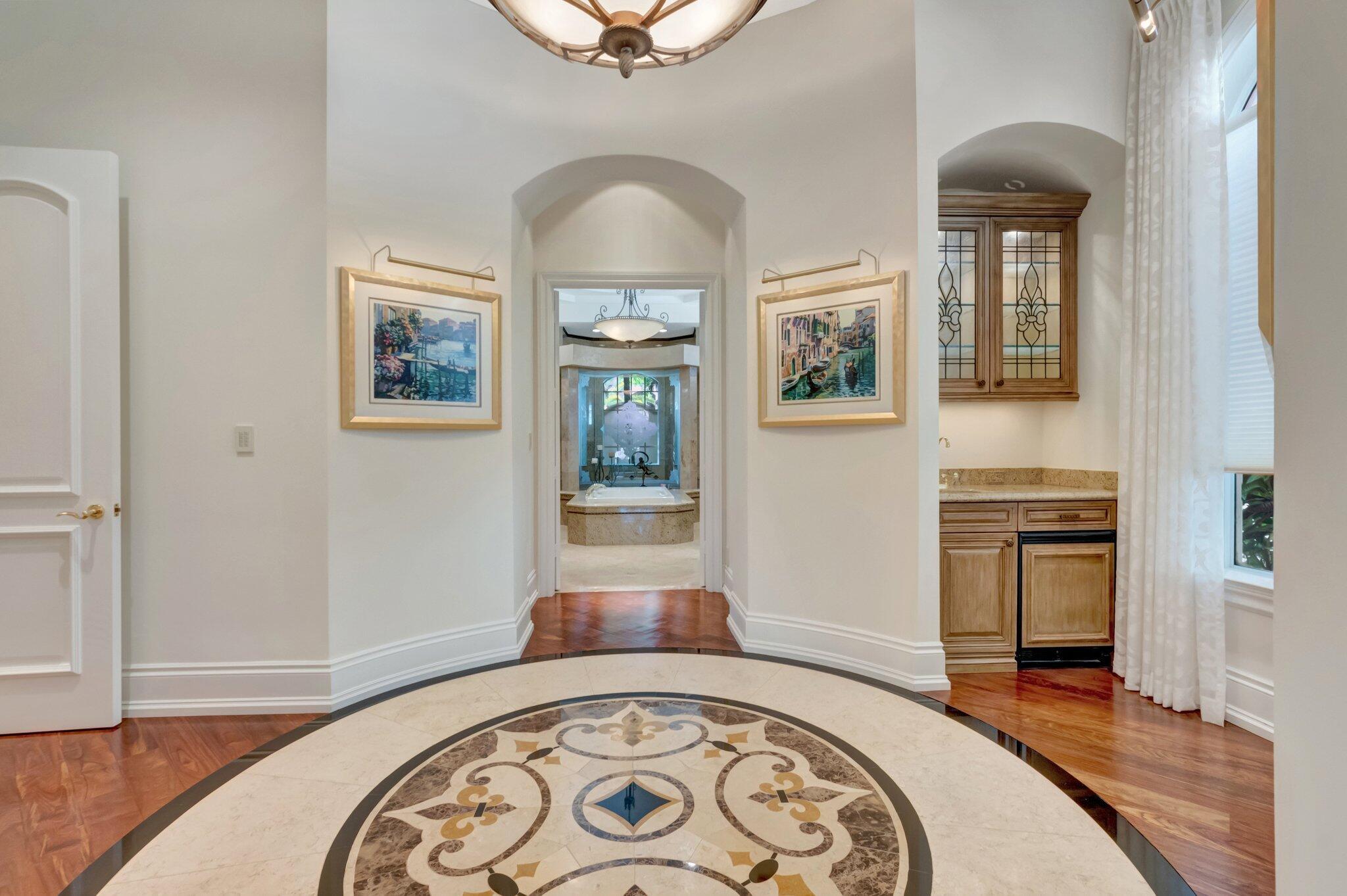 Mizner Country Club - Residential