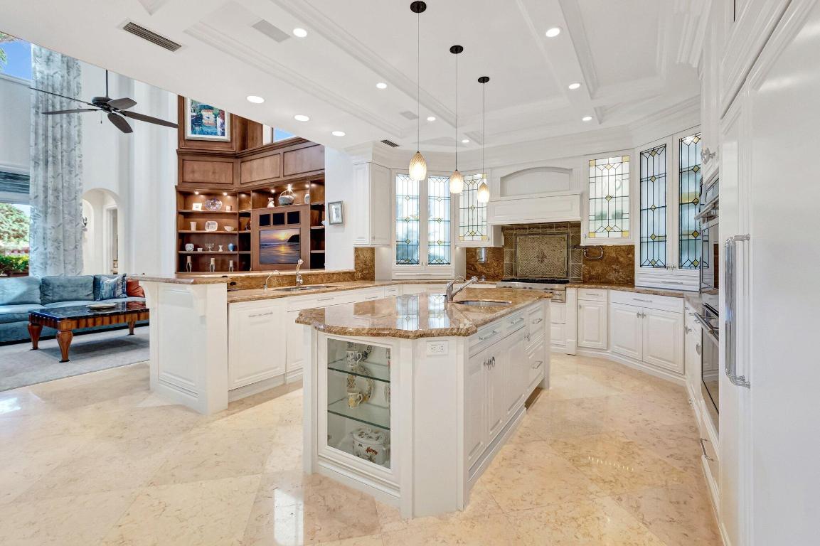 Mizner Country Club - Residential