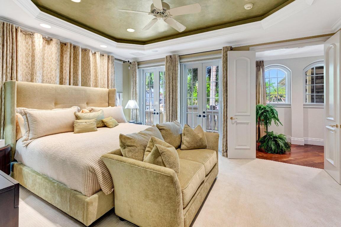 Mizner Country Club - Residential