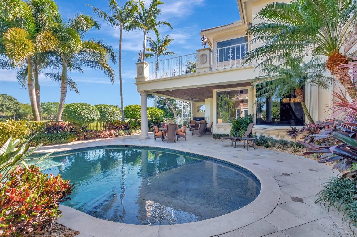 Mizner Country Club - Residential