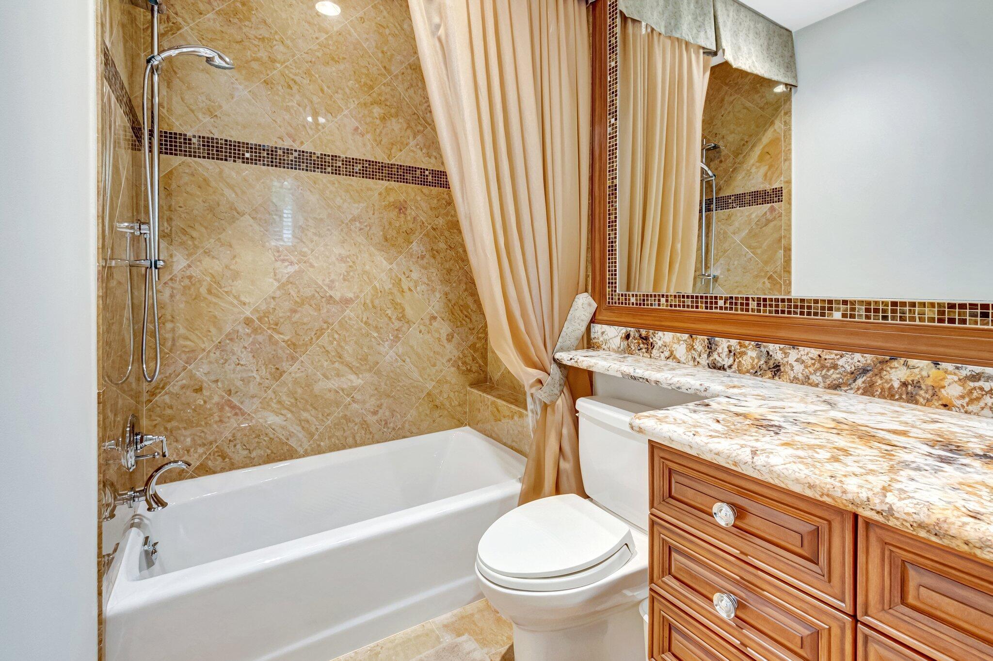 Mizner Country Club - Residential