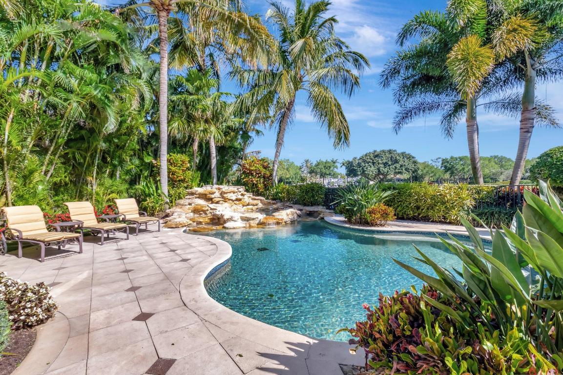 Mizner Country Club - Residential