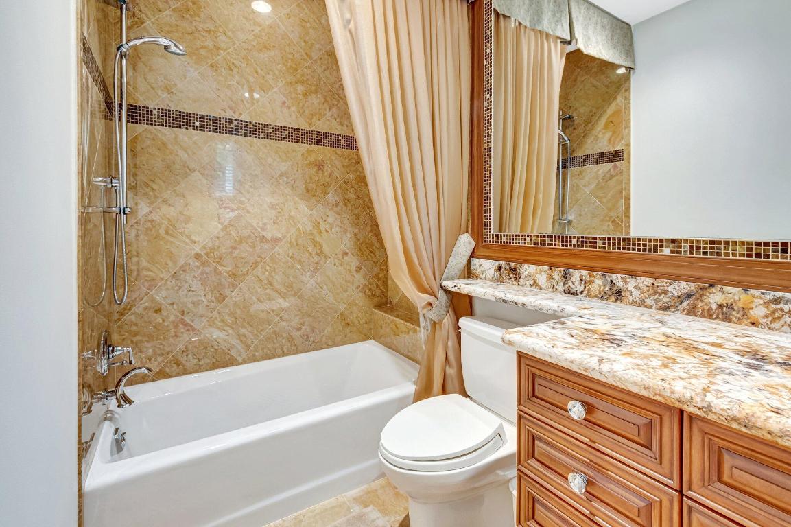 Mizner Country Club - Residential