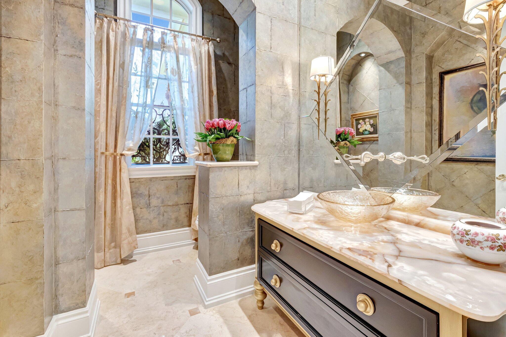 Mizner Country Club - Residential