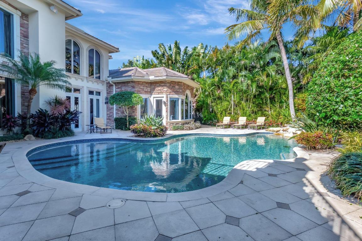 Mizner Country Club - Residential