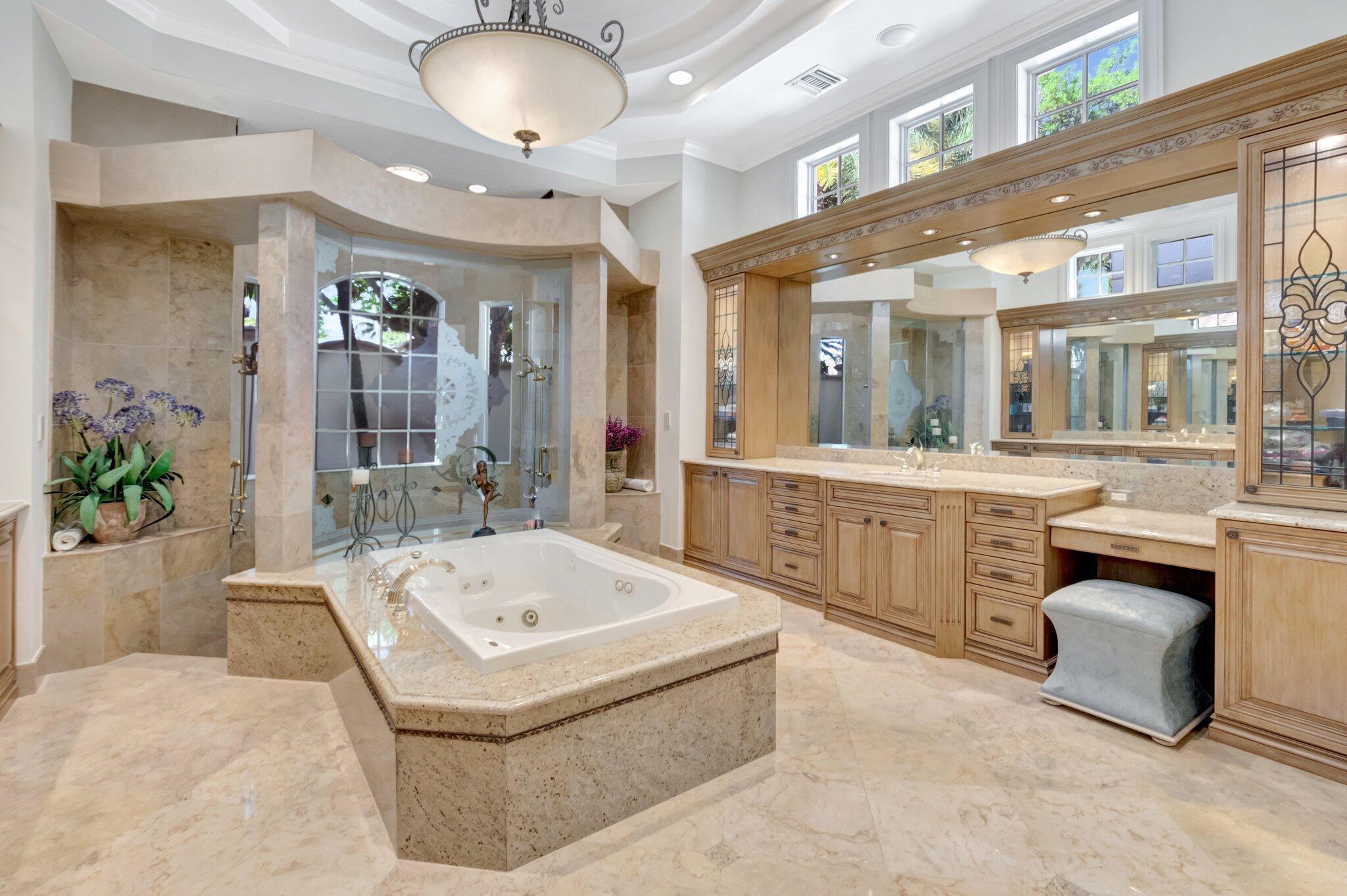 Mizner Country Club - Residential