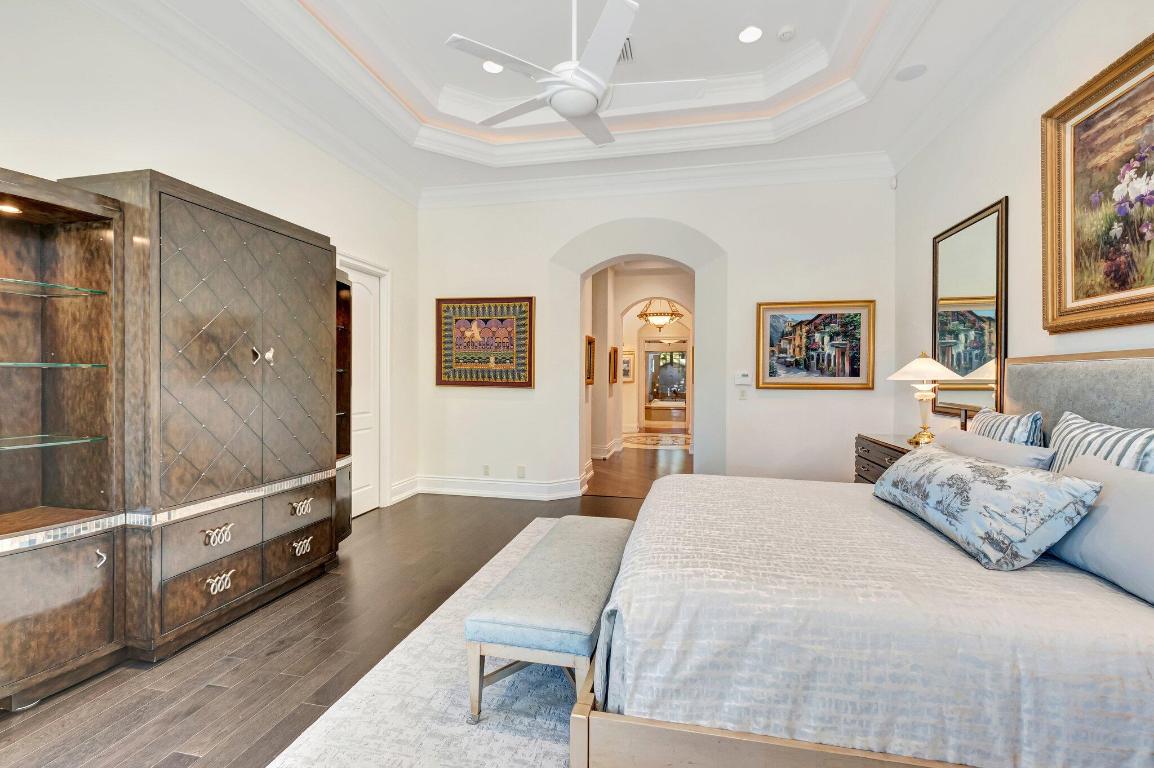 Mizner Country Club - Residential