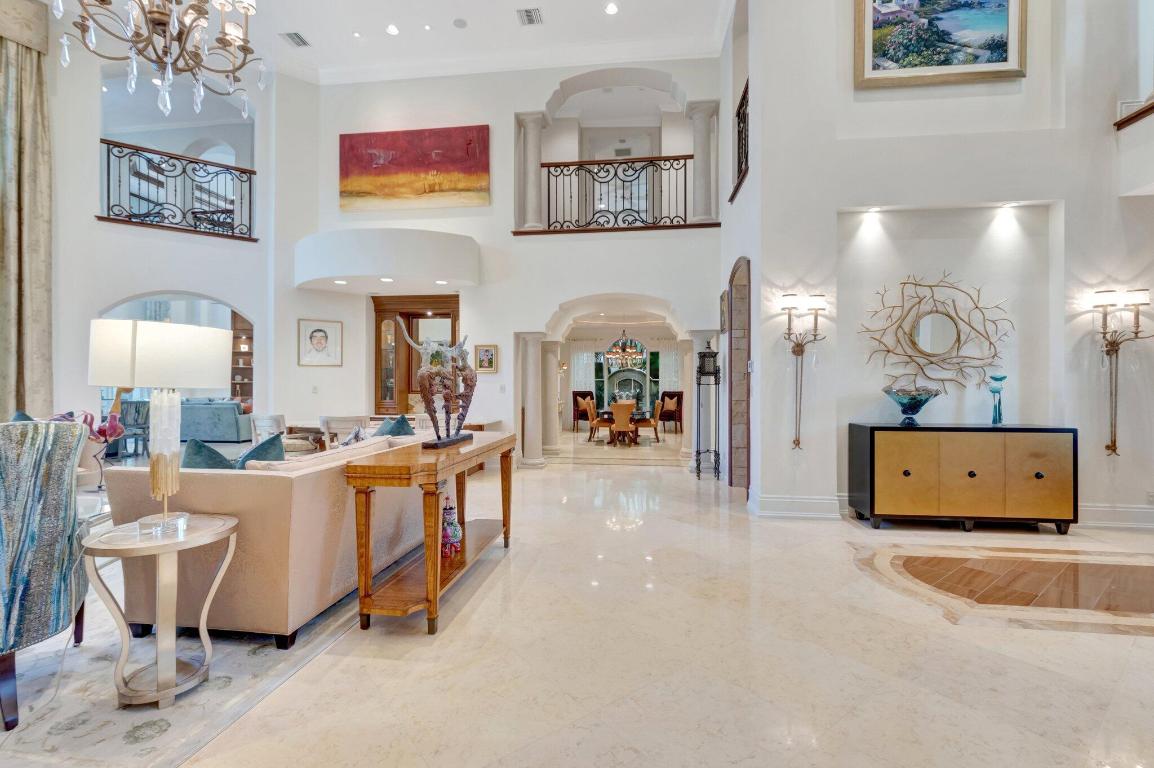 Mizner Country Club - Residential