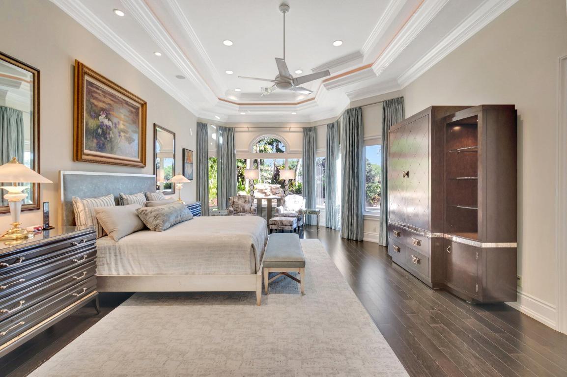 Mizner Country Club - Residential