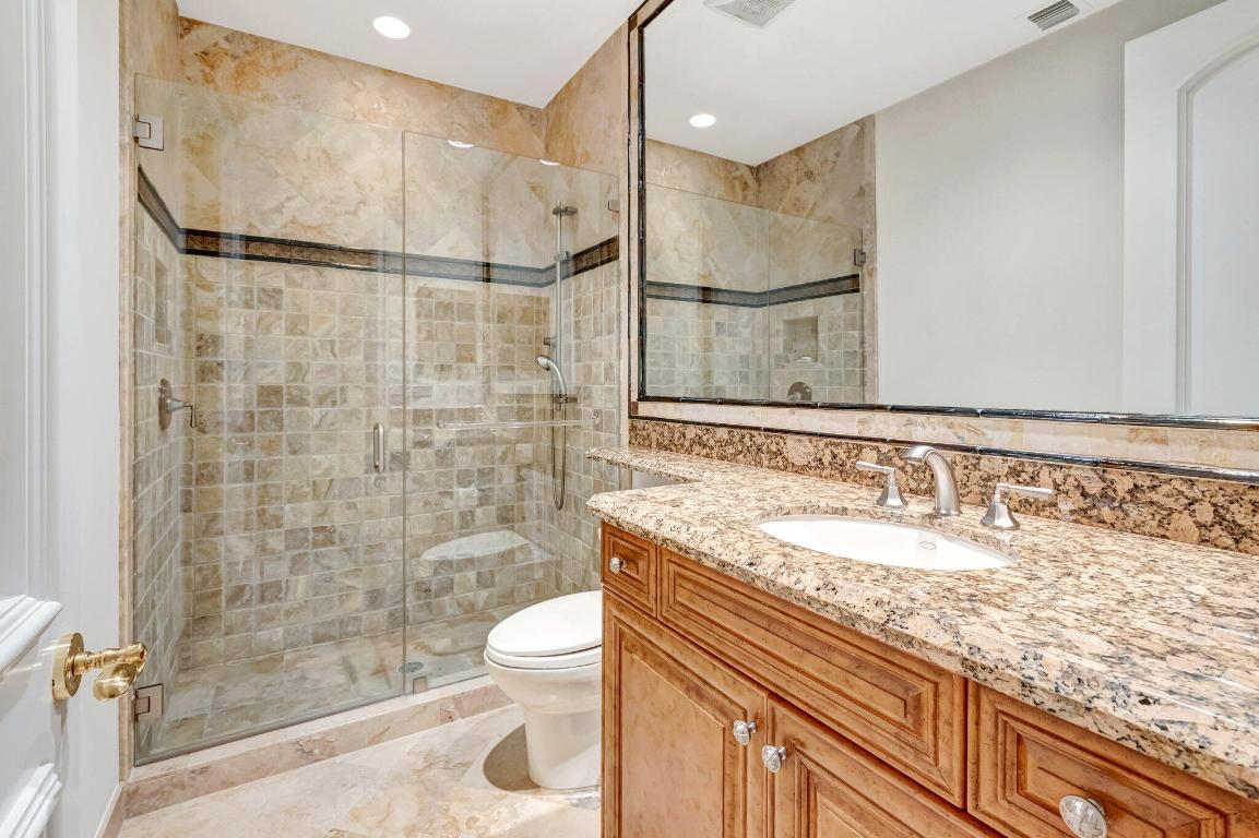 Mizner Country Club - Residential