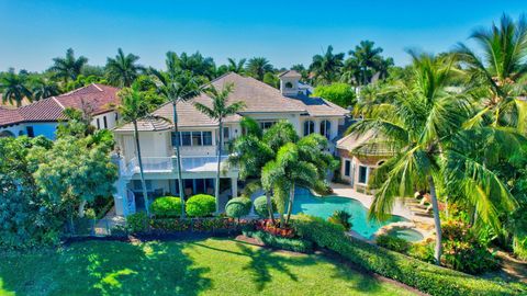 8417 Del Prado Drive Delray Beach FL 33446