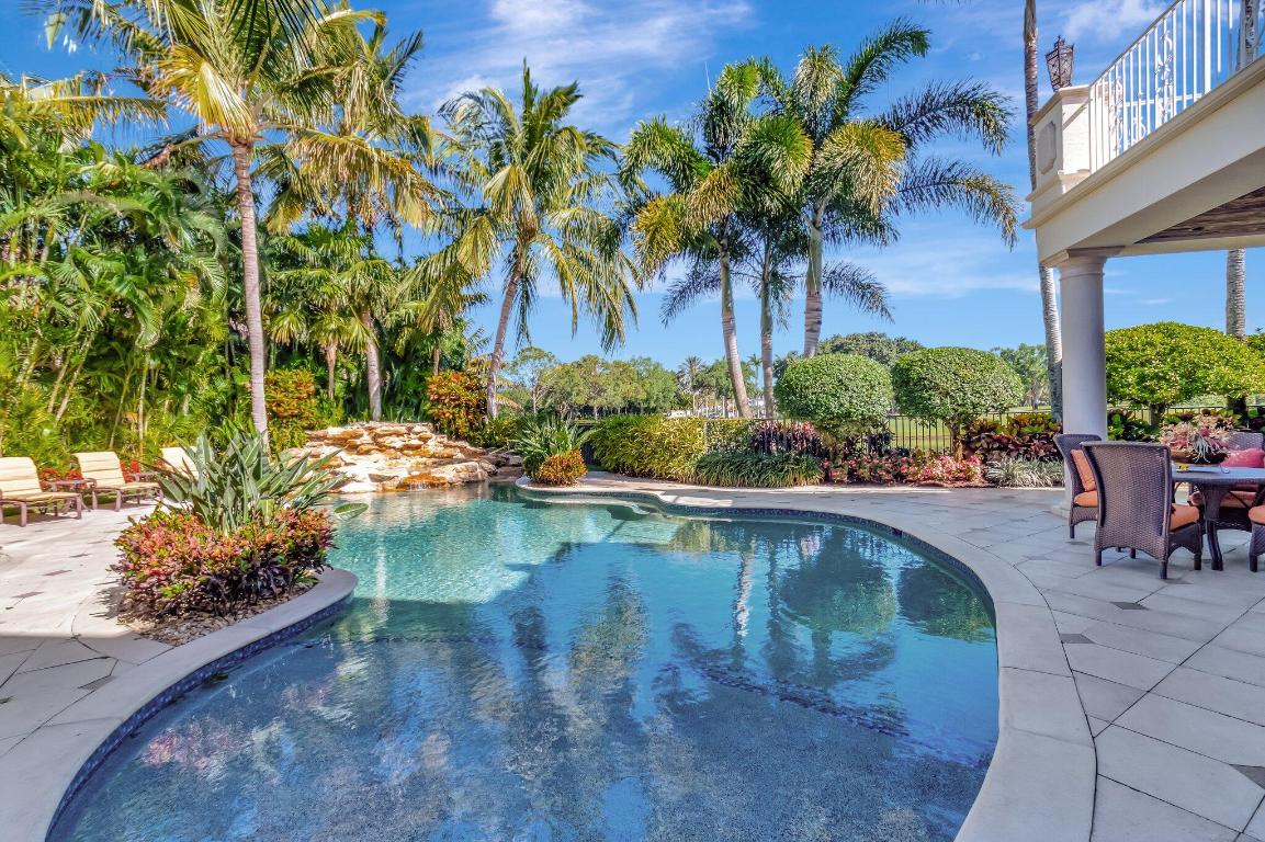 Mizner Country Club - Residential