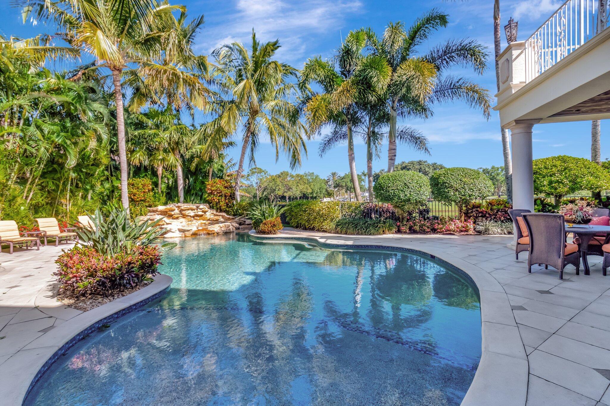 Mizner Country Club - Residential