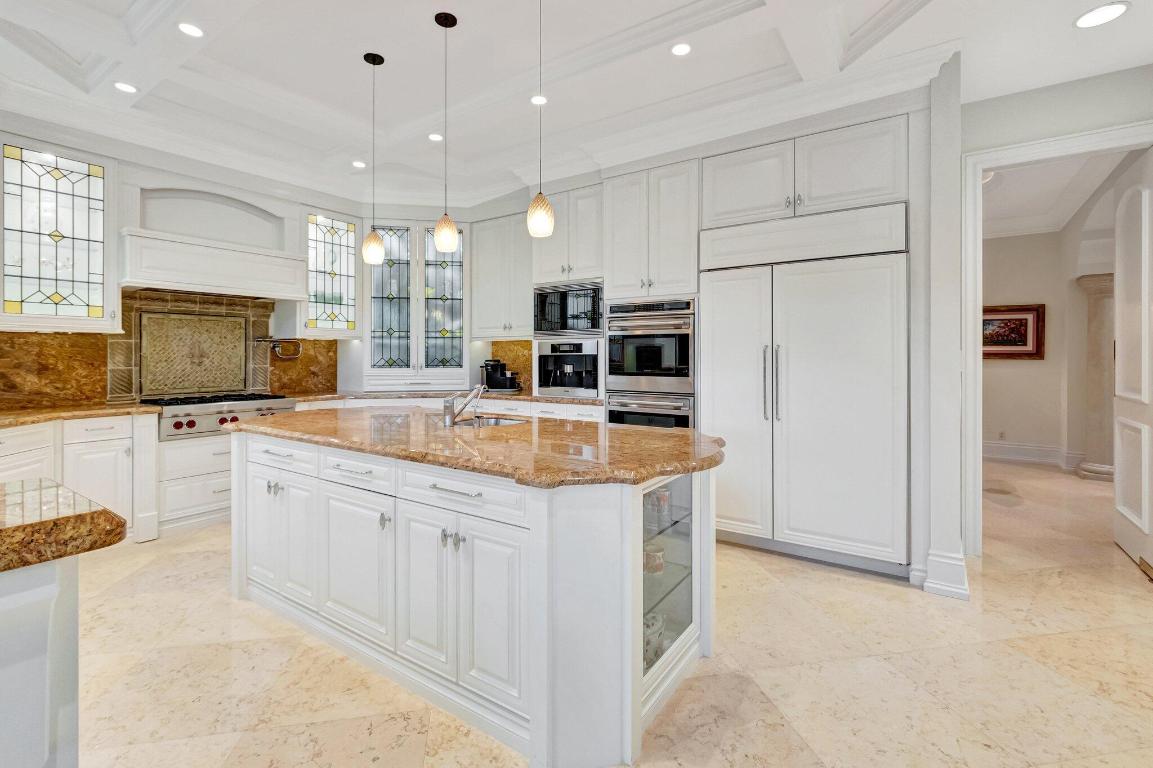 Mizner Country Club - Residential