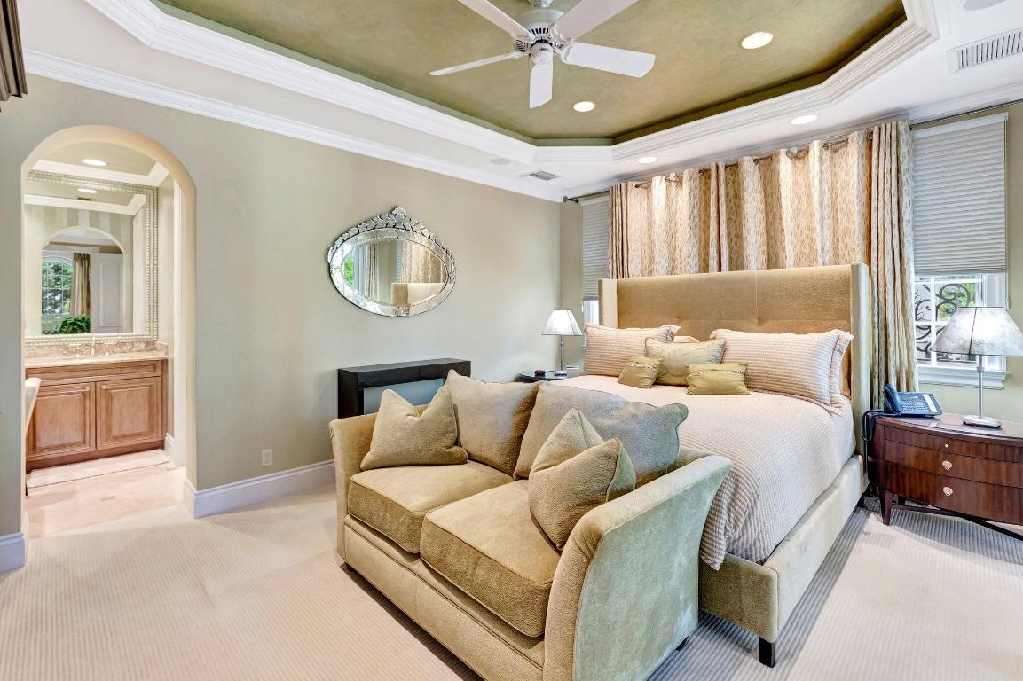 Mizner Country Club - Residential