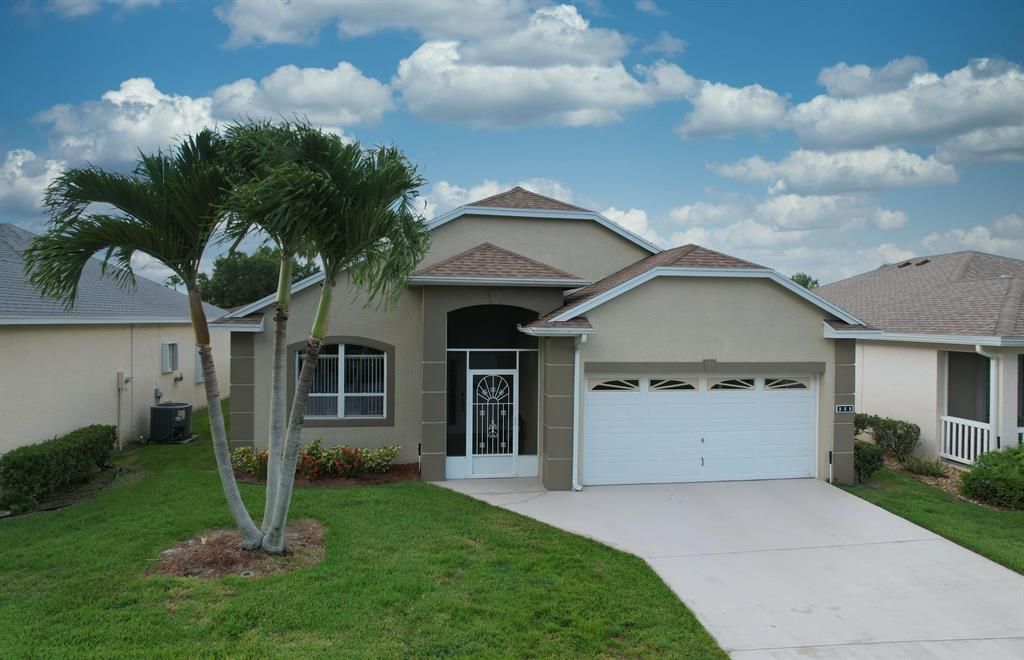 Photo of 980 NW Tuscany Drive Dr, Port St Lucie, FL 34986 (MLS # R10814694)