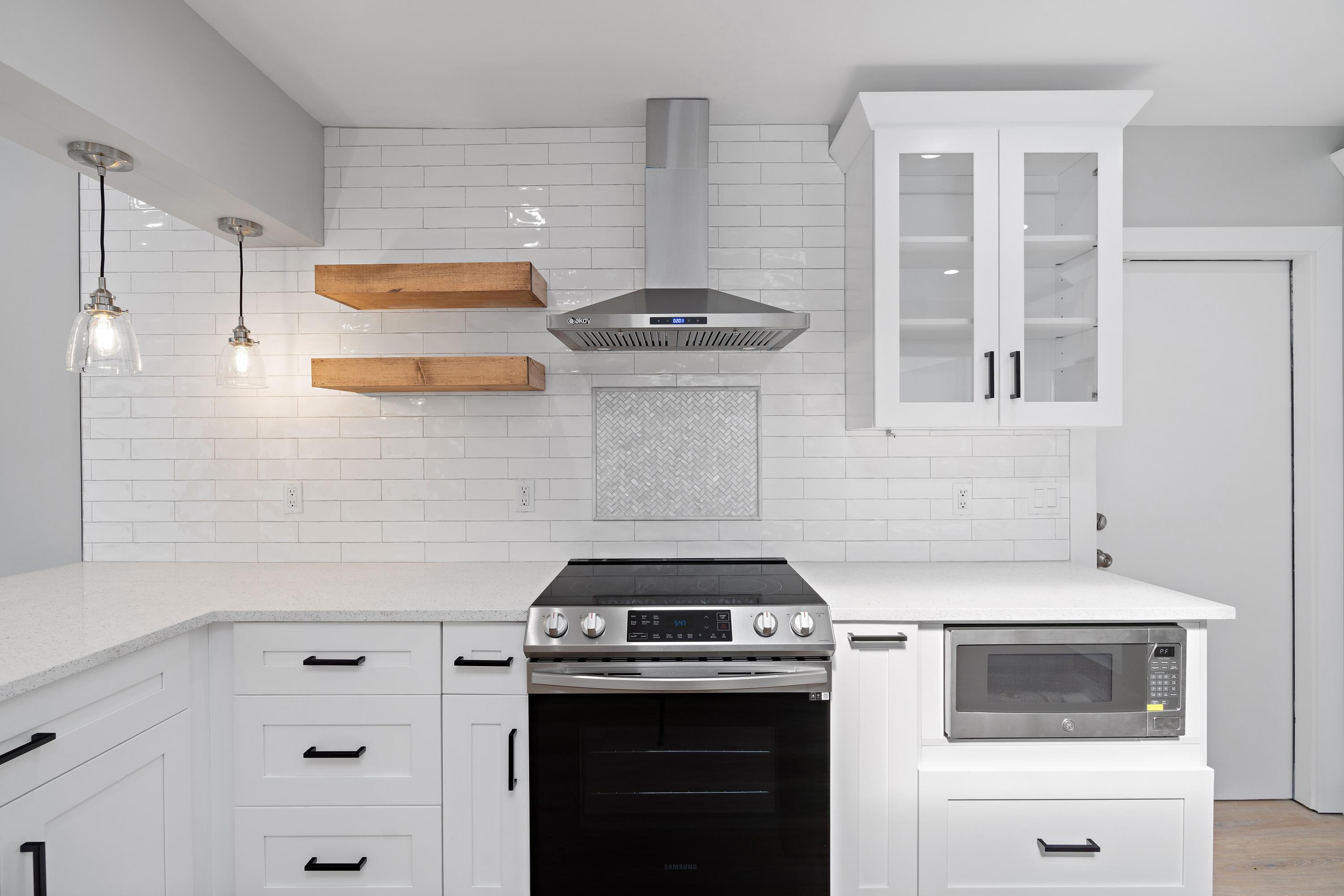 NORTHWOOD ADD - Residential Lease