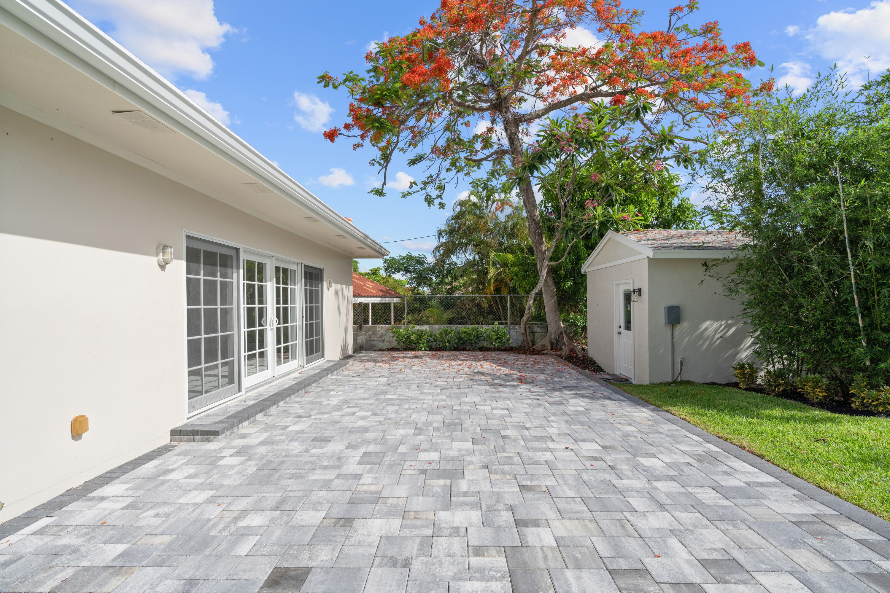 NORTHWOOD ADD - Residential Lease