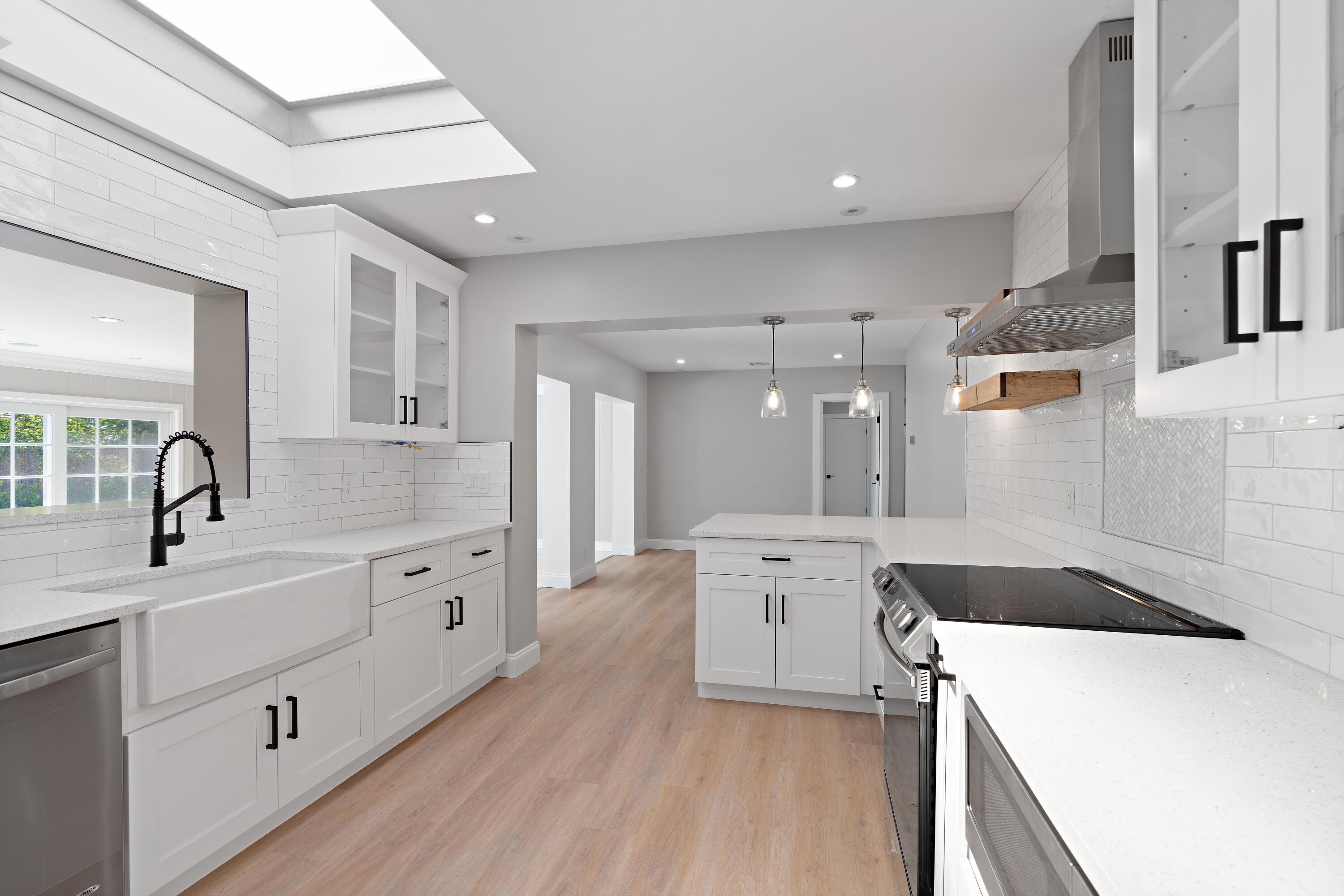 NORTHWOOD ADD - Residential Lease