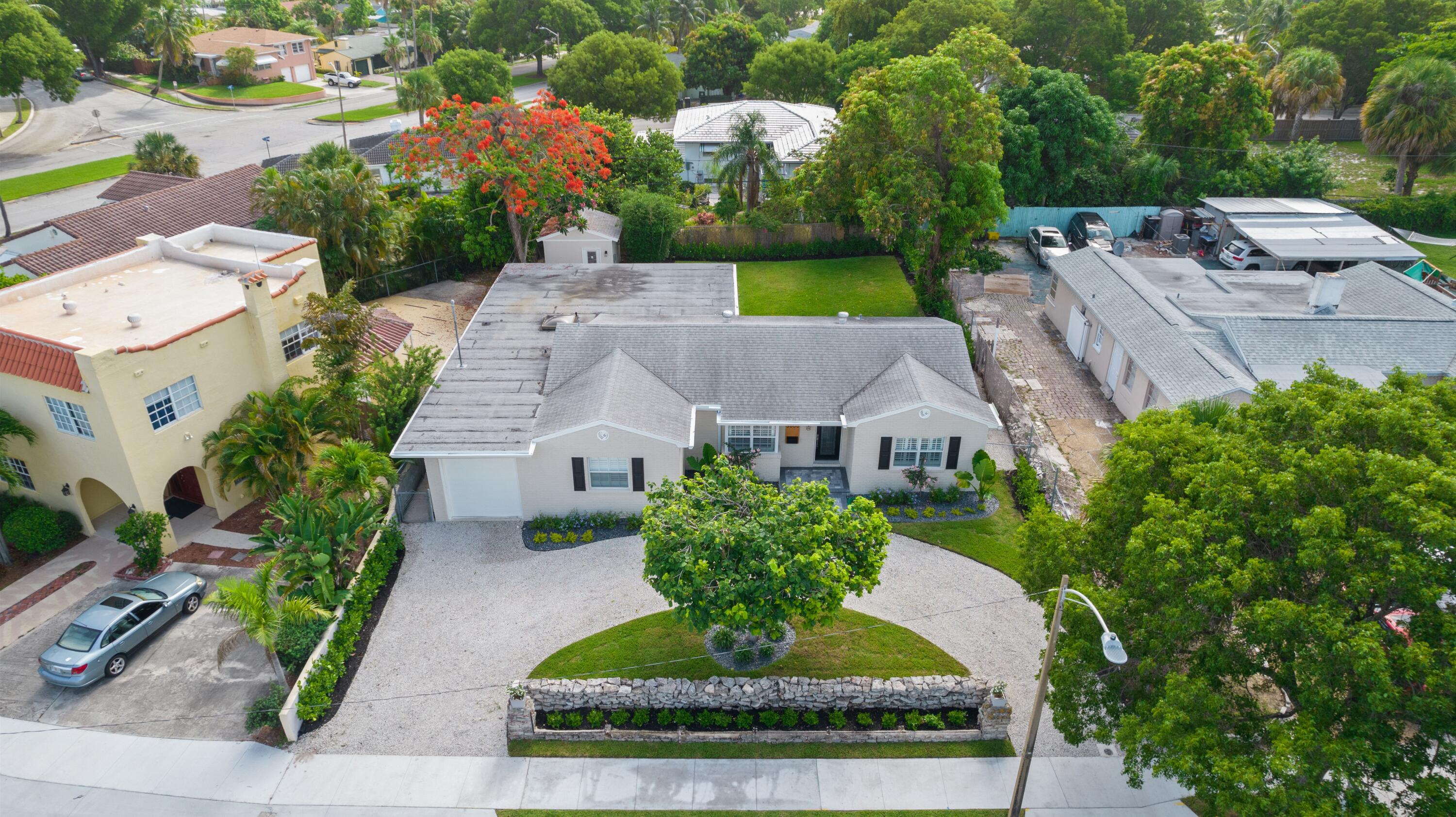 NORTHWOOD ADD - Residential Lease