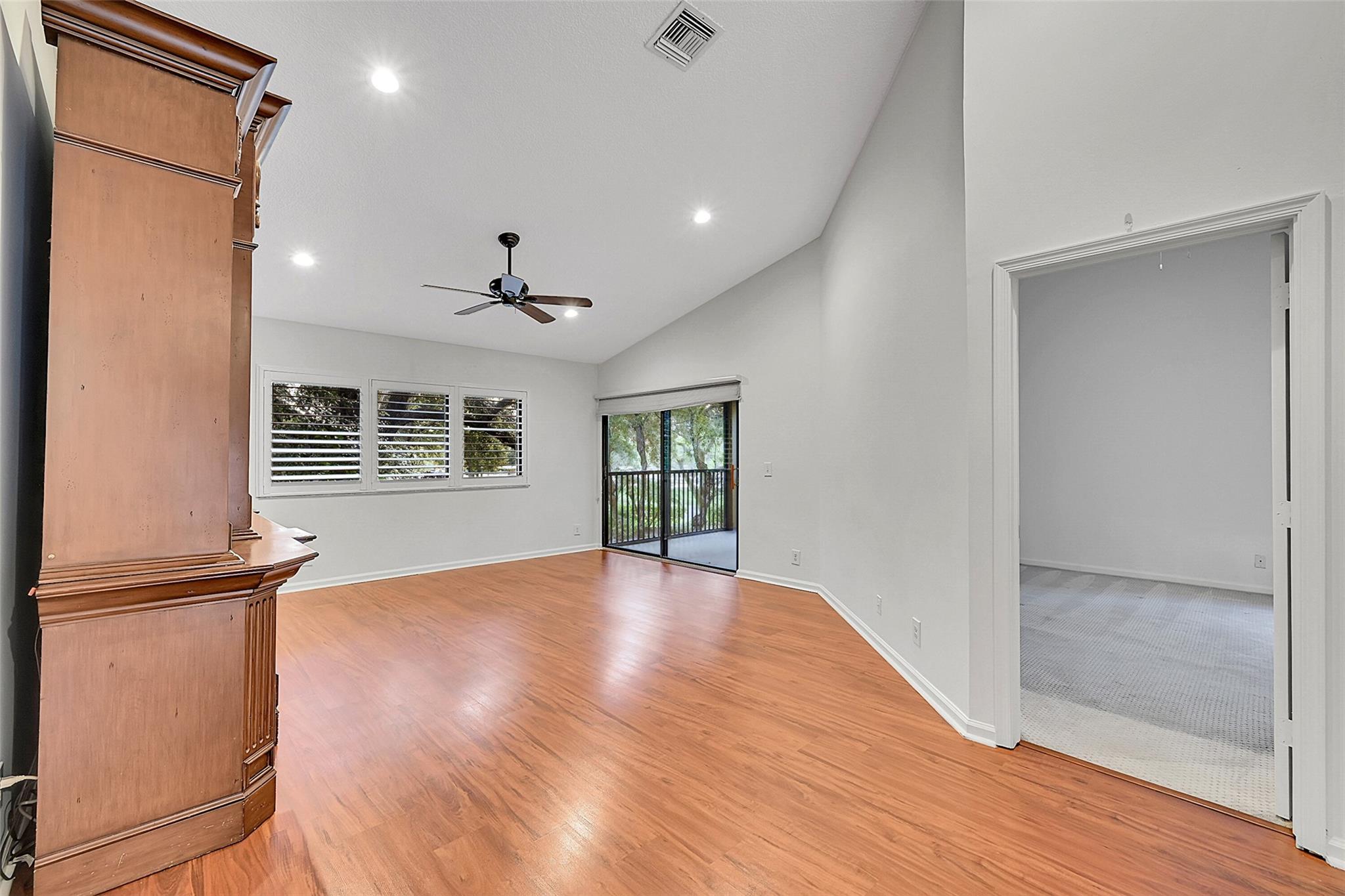 Bridgewater - Residential Lease