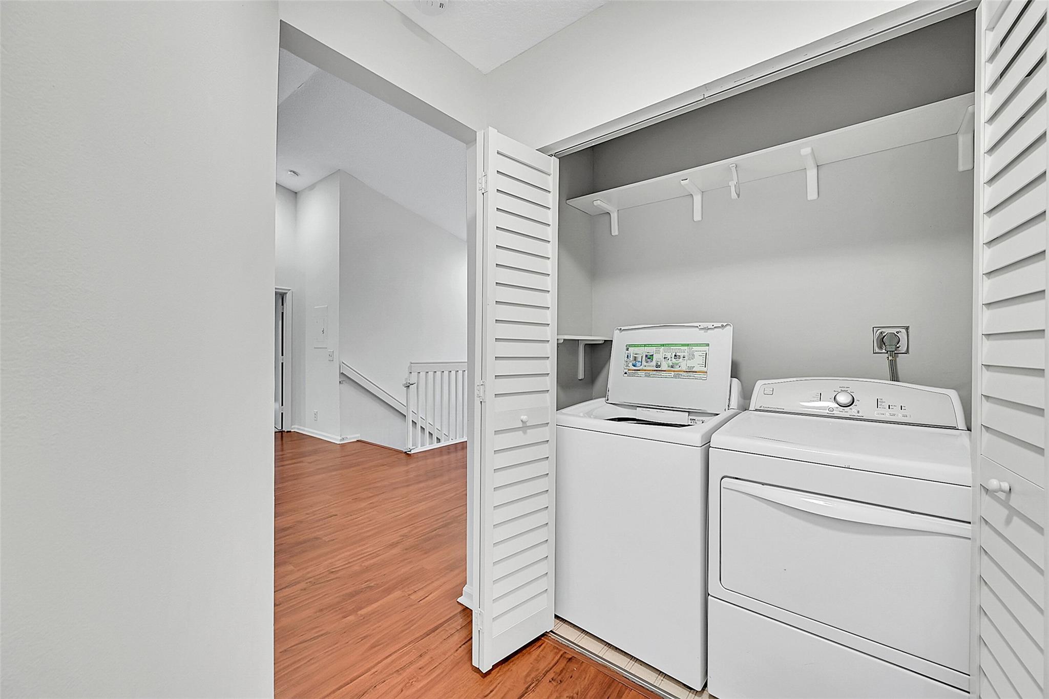Bridgewater - Residential Lease