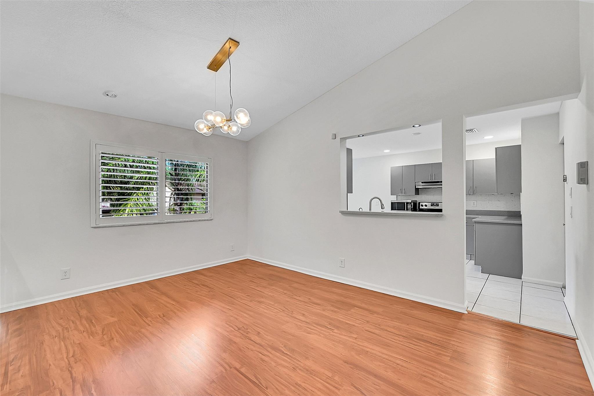 Bridgewater - Residential Lease