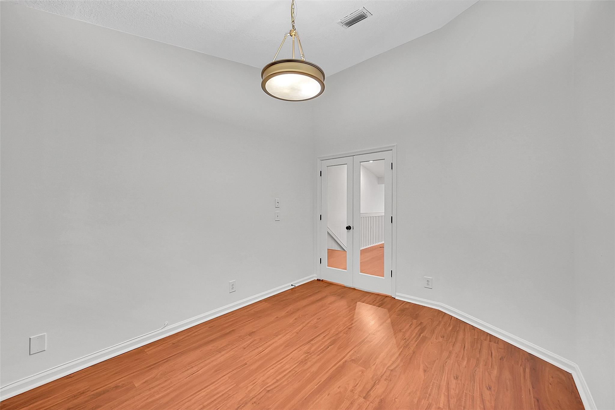 Bridgewater - Residential Lease