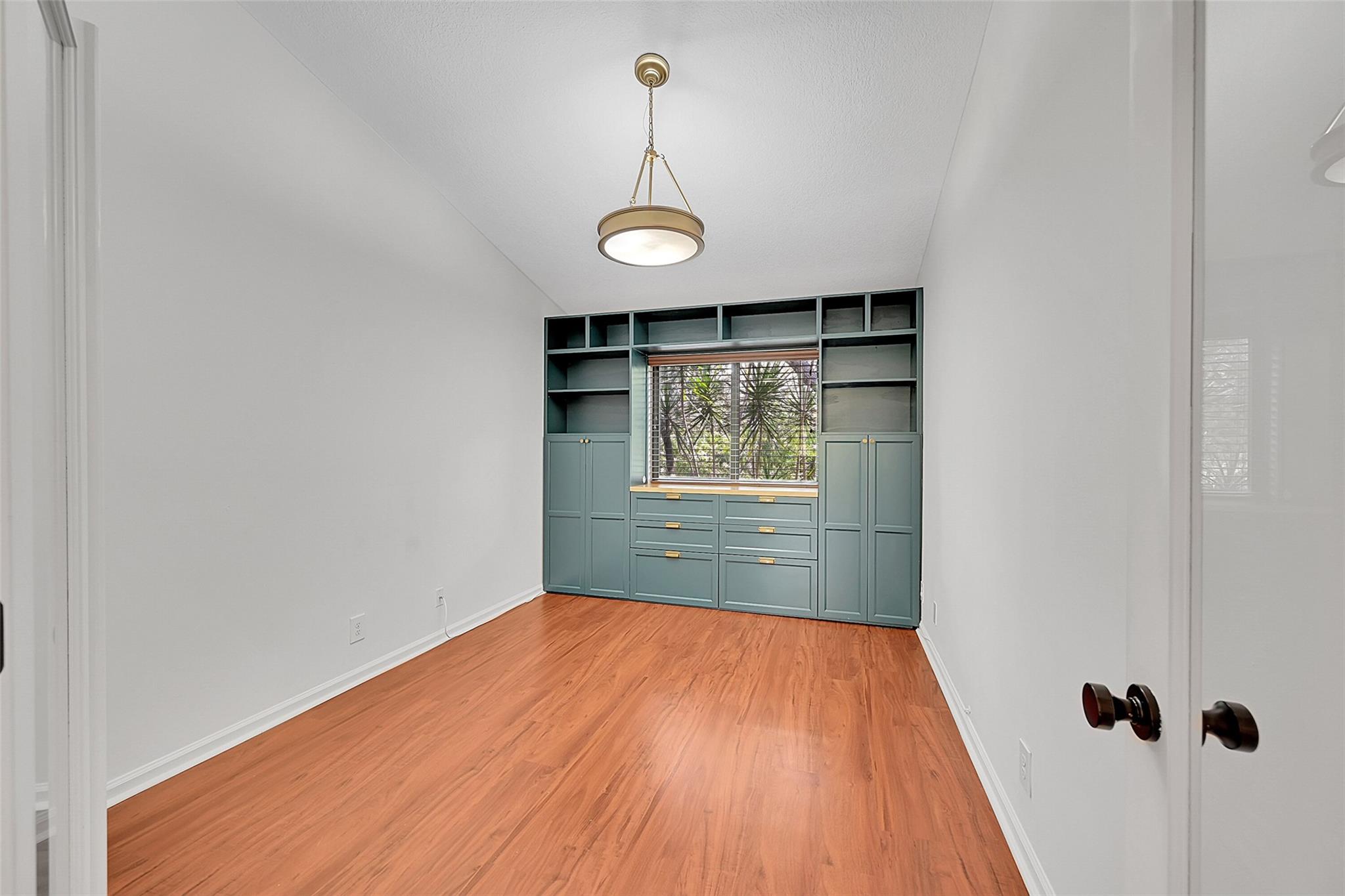Bridgewater - Residential Lease