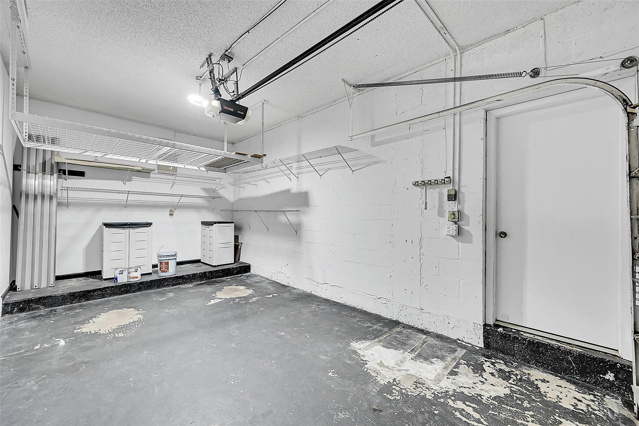 Bridgewater - Residential Lease