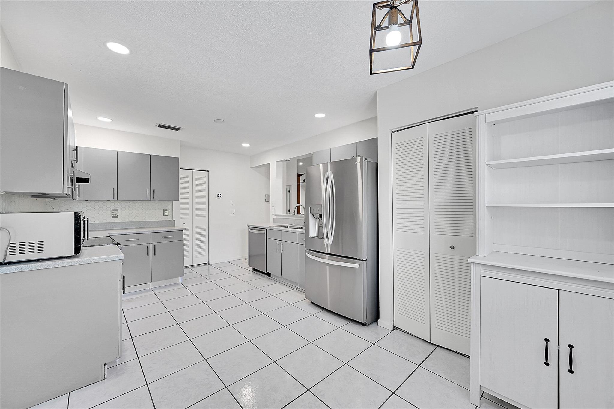 Bridgewater - Residential Lease
