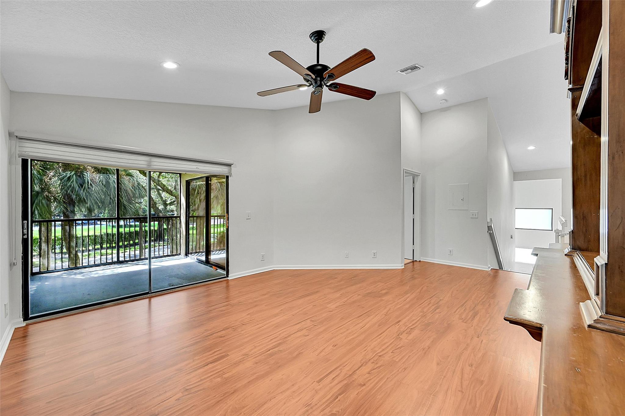 Bridgewater - Residential Lease
