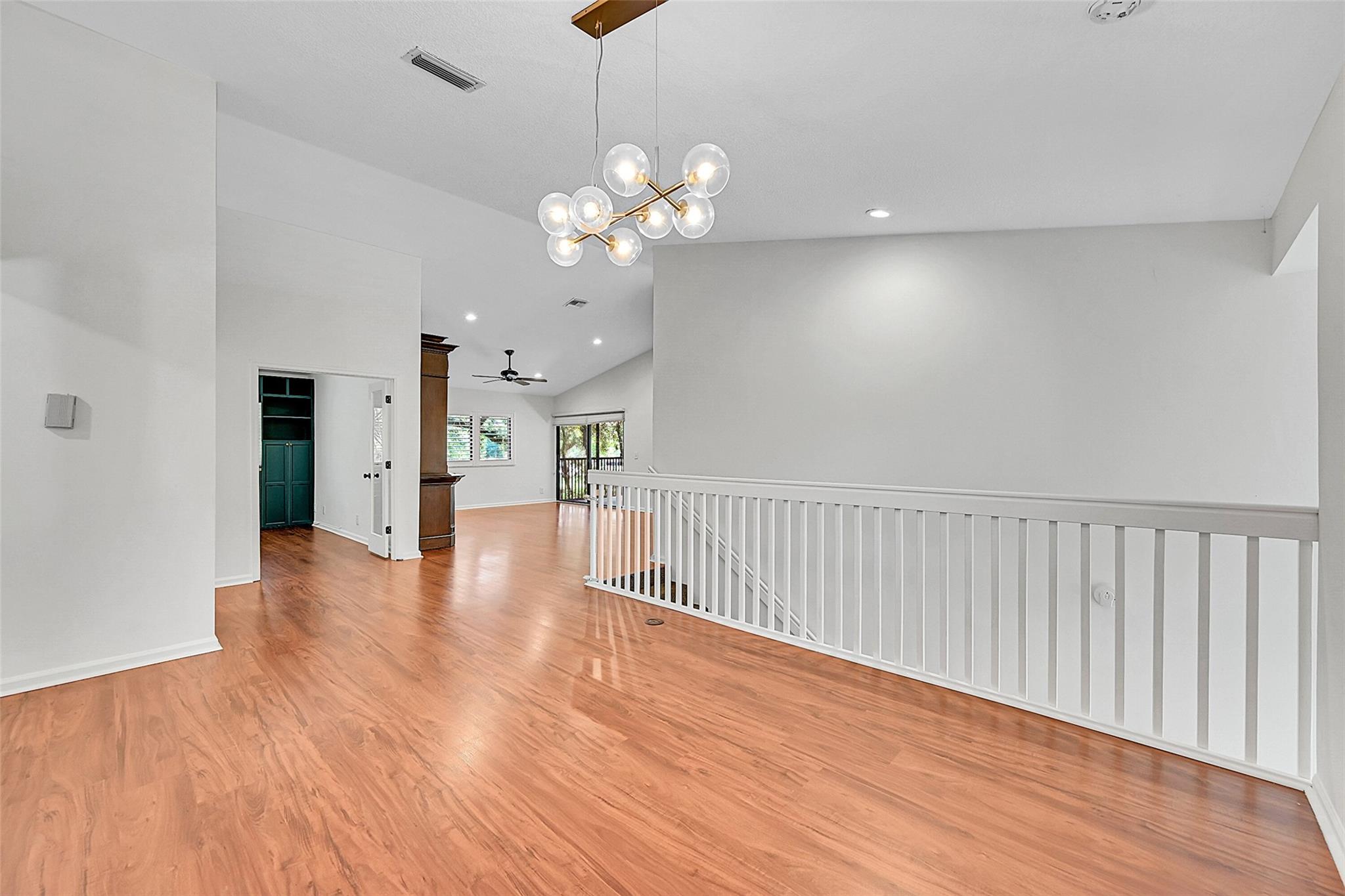 Bridgewater - Residential Lease