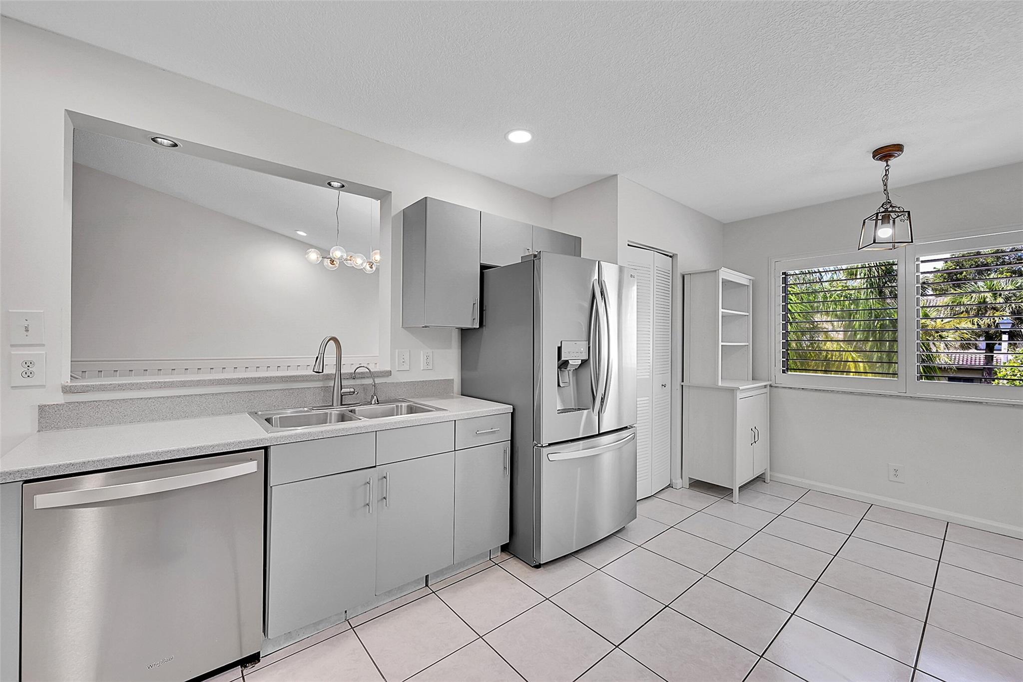 Bridgewater - Residential Lease