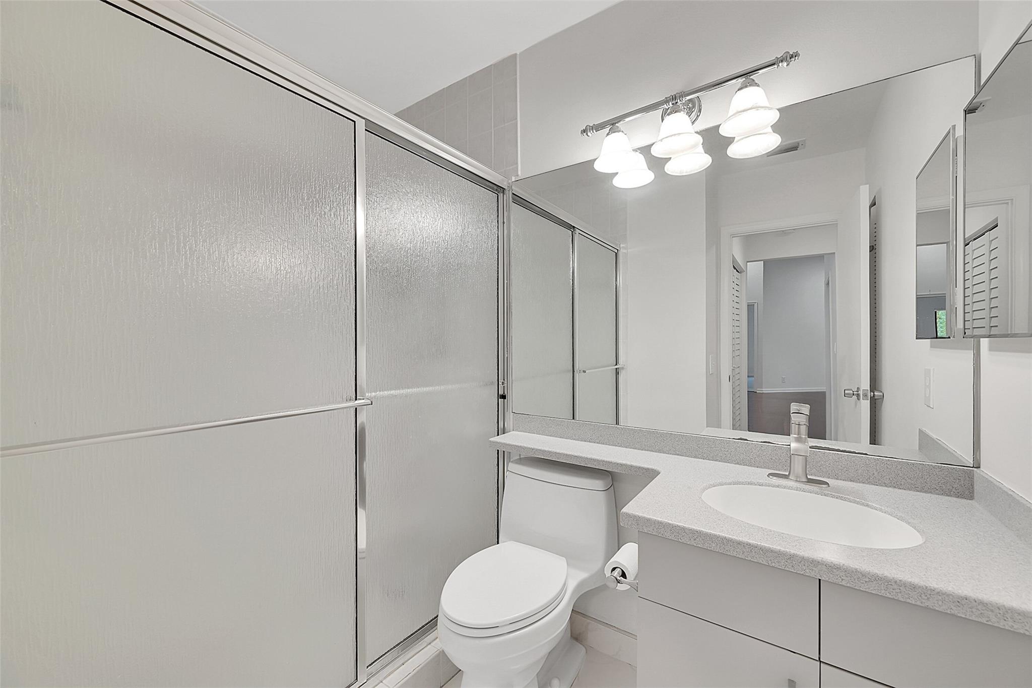 Bridgewater - Residential Lease