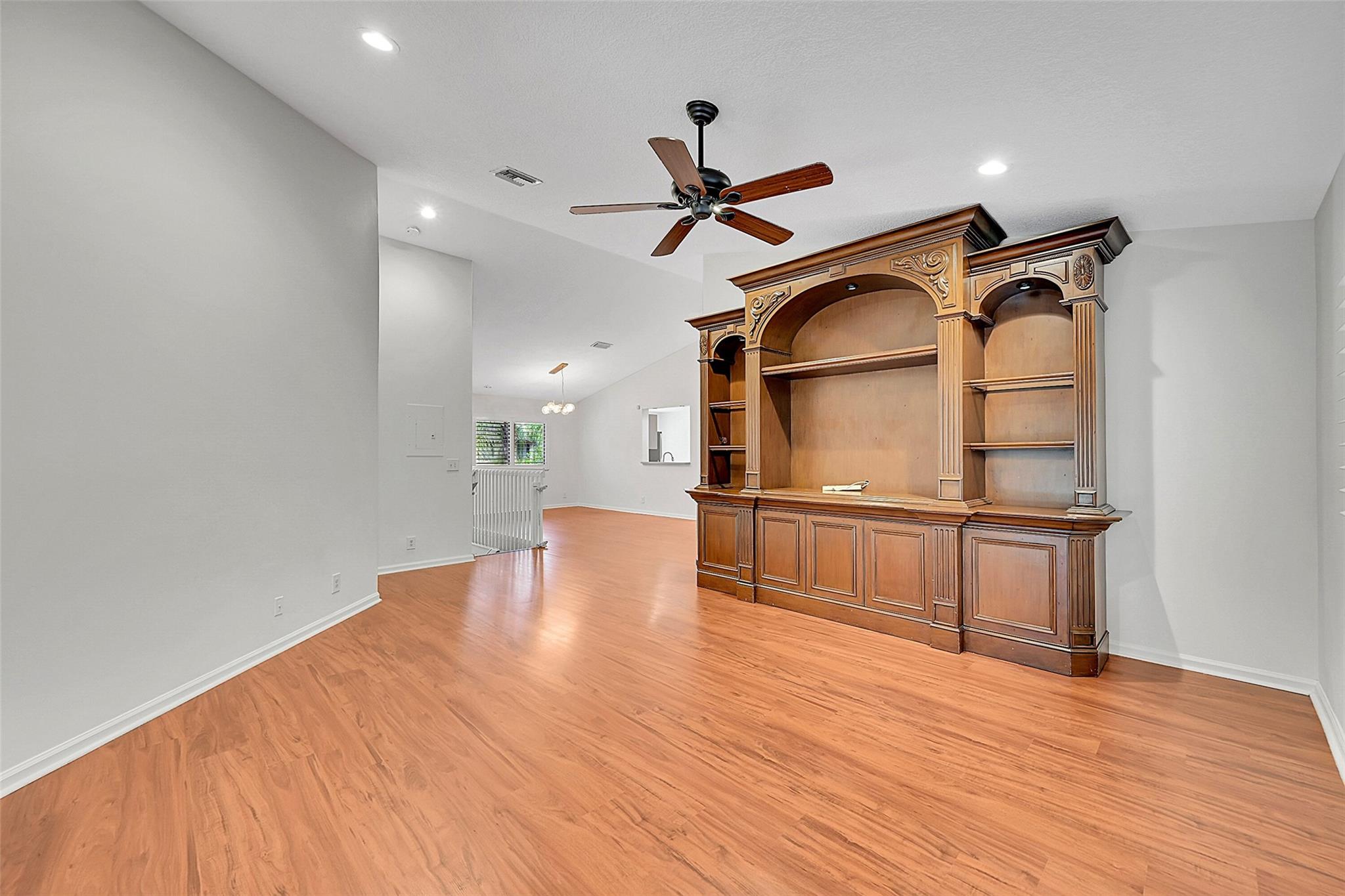 Bridgewater - Residential Lease