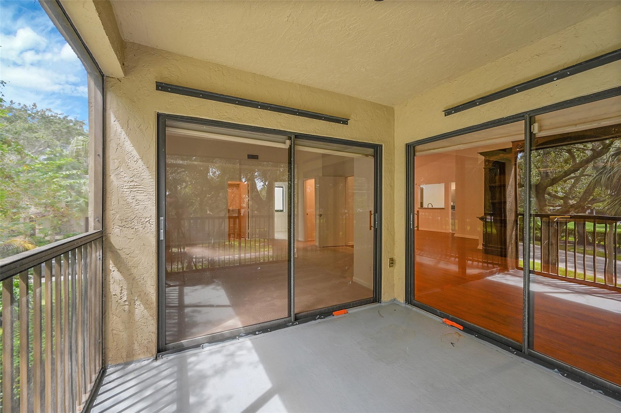 Bridgewater - Residential Lease