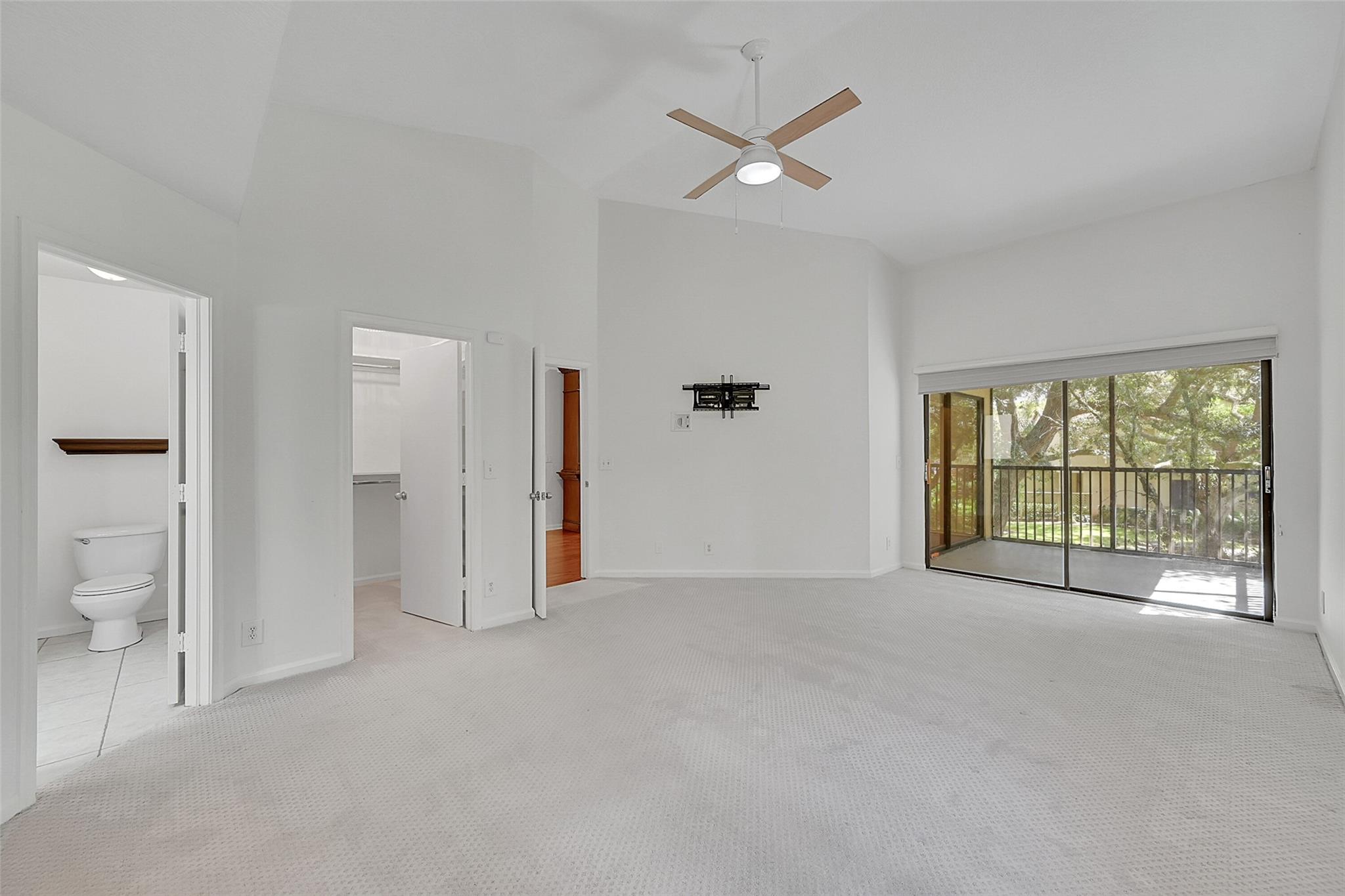 Bridgewater - Residential Lease