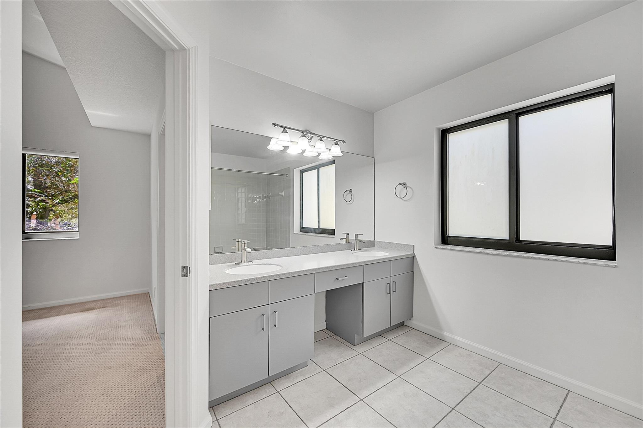Bridgewater - Residential Lease