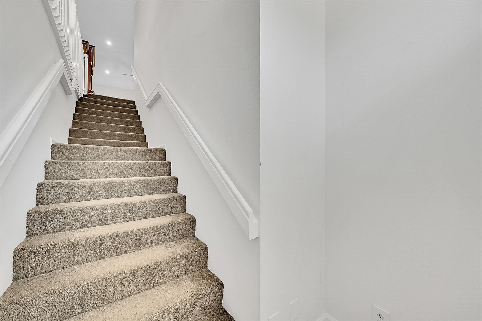 Bridgewater - Residential Lease