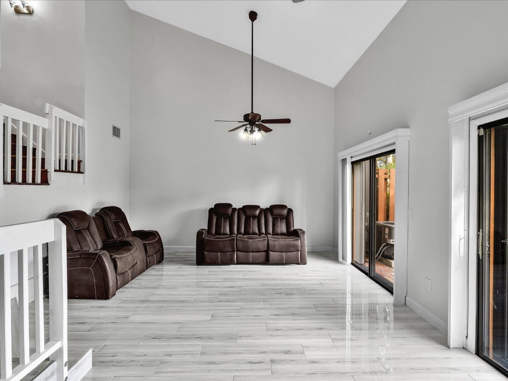 Pine Island Lakes - Residential Lease